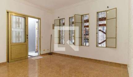 Casa à Venda - Vila Formosa, 1 Quarto,  125 m2