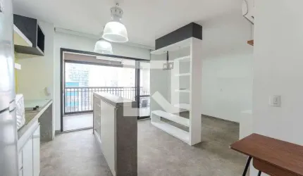 Apartamento à Venda - Bela Vista, 1 Quarto,  40 m2