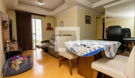 Apartamento à Venda - Tatuapé, 2 Quartos,  62 m2