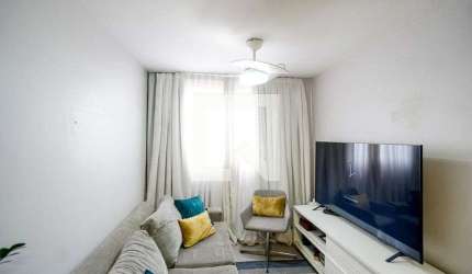 Apartamento à Venda - Vila Carrão, 2 Quartos,  53 m2