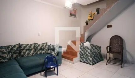 Casa à Venda - Cangaíba, 2 Quartos,  97 m2