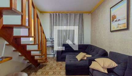 Casa à Venda - Ponte Rasa, 3 Quartos,  85 m2