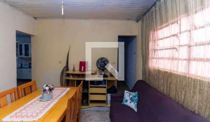 Casa à Venda - Sapopemba, 3 Quartos,  170 m2