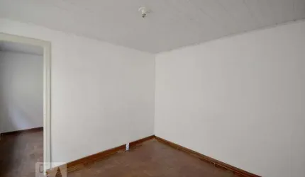Casa à Venda - Vila das Mercês, 1 Quarto,  45 m2
