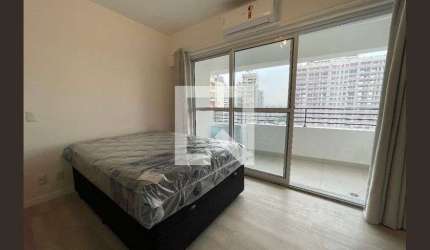 Apartamento à Venda - Butantã, 1 Quarto,  24 m2