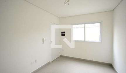 Apartamento à Venda - Ipiranga, 2 Quartos,  34 m2