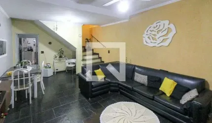 Casa à Venda - Vila Prudente, 3 Quartos,  105 m2
