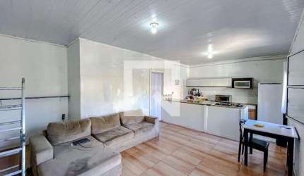 Casa à Venda - Vila Mariana, 2 Quartos,  88 m2