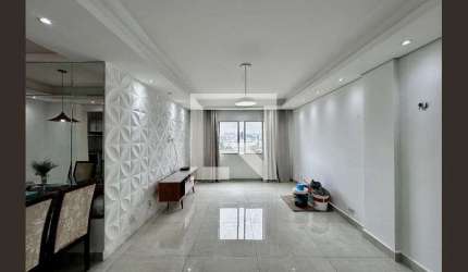 Apartamento à Venda - Santo Amaro , 2 Quartos,  96 m2