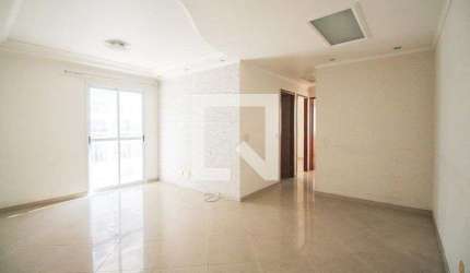 Apartamento à Venda - Vila Mazzei, 3 Quartos,  62 m2