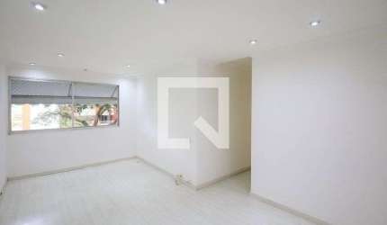 Apartamento à Venda - Jardim Marajoara , 3 Quartos,  75 m2