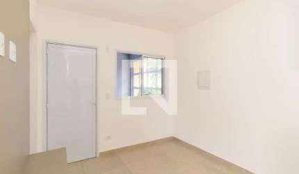 Apartamento à Venda - Vila Santa Clara, 2 Quartos,  36 m2