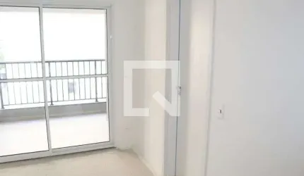 Apartamento à Venda - Santa Cecília, 2 Quartos,  45 m2