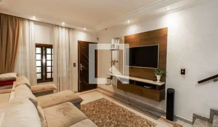 Casa à Venda - Cangaíba, 2 Quartos,  95 m2