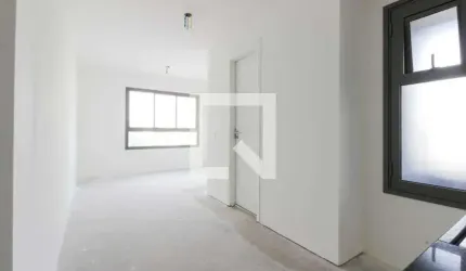 Apartamento à Venda - Campo Belo, 1 Quarto,  28 m2