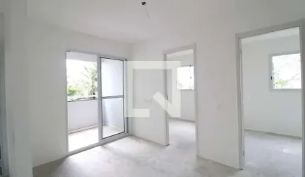 Apartamento à Venda - Socorro, 2 Quartos,  41 m2