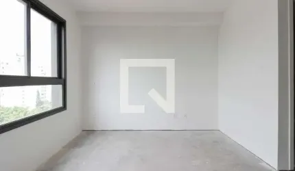 Apartamento à Venda - Campo Belo, 1 Quarto,  22 m2