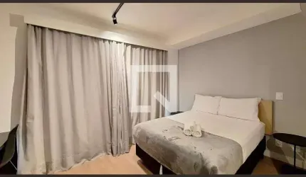 Apartamento à Venda - Vila Pompéia, 1 Quarto,  31 m2