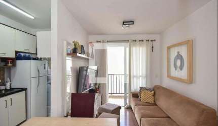 Apartamento à Venda - Vila Andrade, 2 Quartos,  48 m2
