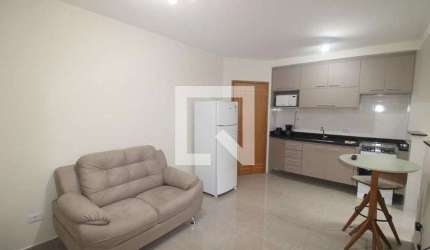 Apartamento à Venda - Água Fria, 2 Quartos,  40 m2