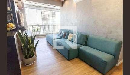 Apartamento à Venda - Mooca, 2 Quartos,  57 m2