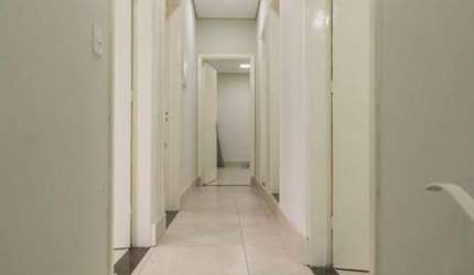 Apartamento à Venda - Canindé, 4 Quartos,  100 m2