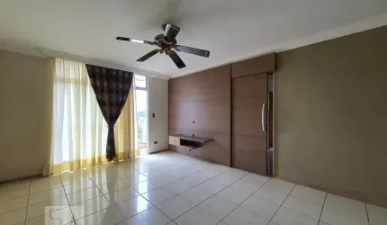 Apartamento à Venda - Sacomã, 2 Quartos,  80 m2