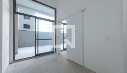 Apartamento à Venda - Brooklin, 1 Quarto,  49 m2