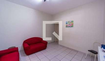 Casa à Venda - Ponte Rasa, 2 Quartos,  90 m2