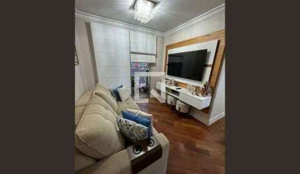 Apartamento à Venda - Tatuapé, 3 Quartos,  63 m2