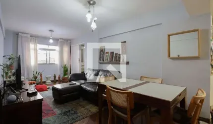 Apartamento à Venda - Santana, 2 Quartos,  70 m2