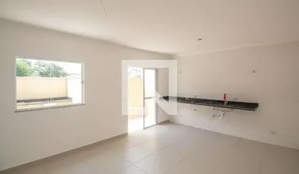 Apartamento à Venda - Vila Ede, 2 Quartos,  90 m2