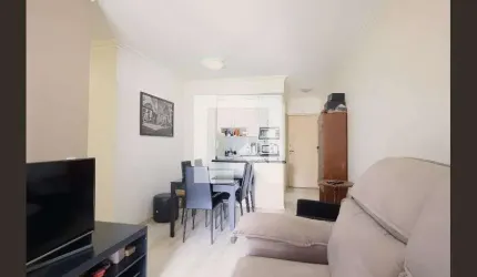 Apartamento à Venda - Panamby, 2 Quartos,  67 m2