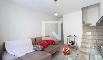 Casa à Venda - Cangaíba, 2 Quartos,  65 m2