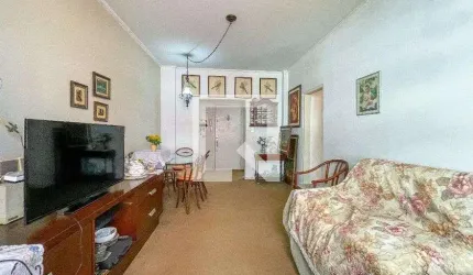 Apartamento à Venda - Paraíso, 2 Quartos,  86 m2