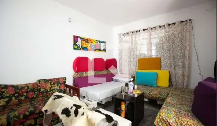 Casa à Venda - Itaquera, 2 Quartos,  250 m2