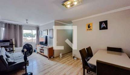 Apartamento à Venda - Belém, 3 Quartos,  90 m2
