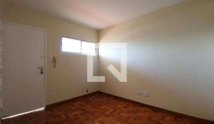 Apartamento à Venda - Vila Pompéia, 2 Quartos,  60 m2