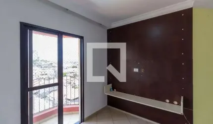 Apartamento à Venda - Vila Ré, 2 Quartos,  58 m2