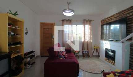 Casa à Venda - Jardim Marajoara , 3 Quartos,  85 m2