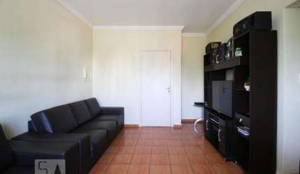 Apartamento à Venda - Moema, 1 Quarto,  70 m2