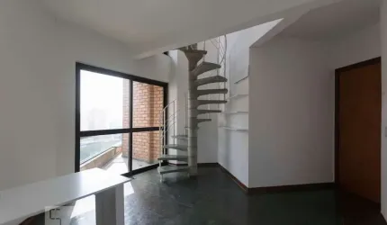 Apartamento à Venda - Aclimação, 1 Quarto,  62 m2