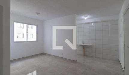 Apartamento à Venda - Vila Progresso, 2 Quartos,  45 m2