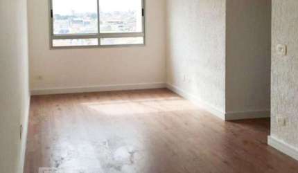Apartamento à Venda - Vila Ema, 3 Quartos,  84 m2