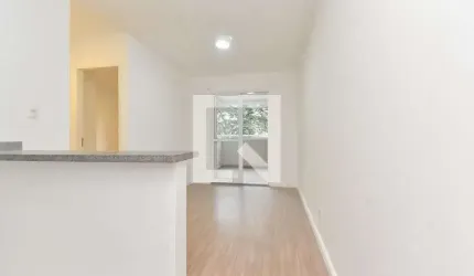 Apartamento à Venda - Santa Cecília, 1 Quarto,  40 m2