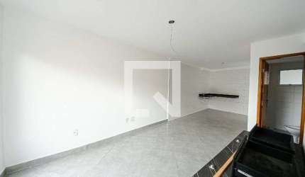Apartamento à Venda - Parque São Lucas, 2 Quartos,  39 m2