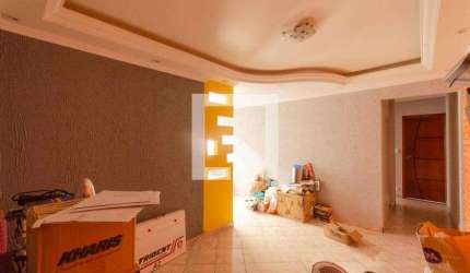Apartamento à Venda - Itaquera, 2 Quartos,  60 m2