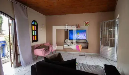 Casa à Venda - Itaquera, 4 Quartos,  300 m2