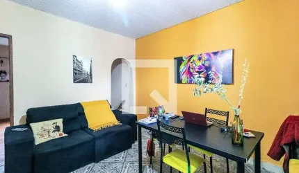 Casa à Venda - Vila Sônia, 3 Quartos,  107 m2