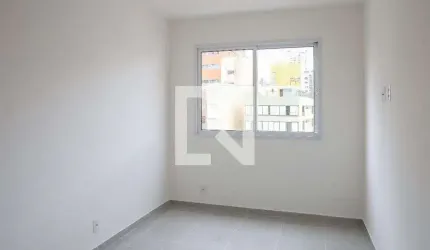 Apartamento à Venda - Barra Funda, 2 Quartos,  34 m2